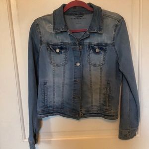 Aeropostale denim jacket